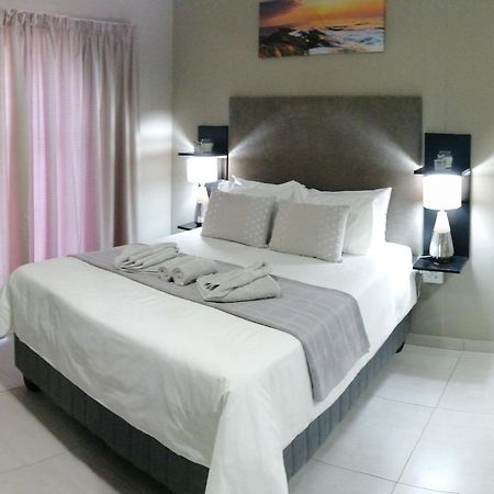 Meadowbrook Guesthouse Pretoria-Noord Zewnętrze zdjęcie