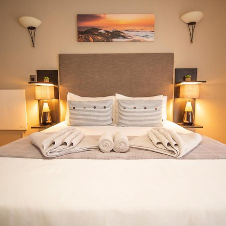 Meadowbrook Guesthouse Pretoria-Noord Zewnętrze zdjęcie