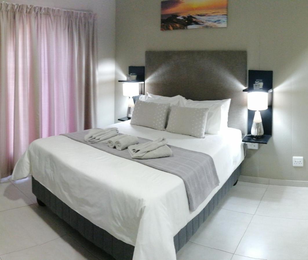 Meadowbrook Guesthouse Pretoria-Noord Zewnętrze zdjęcie