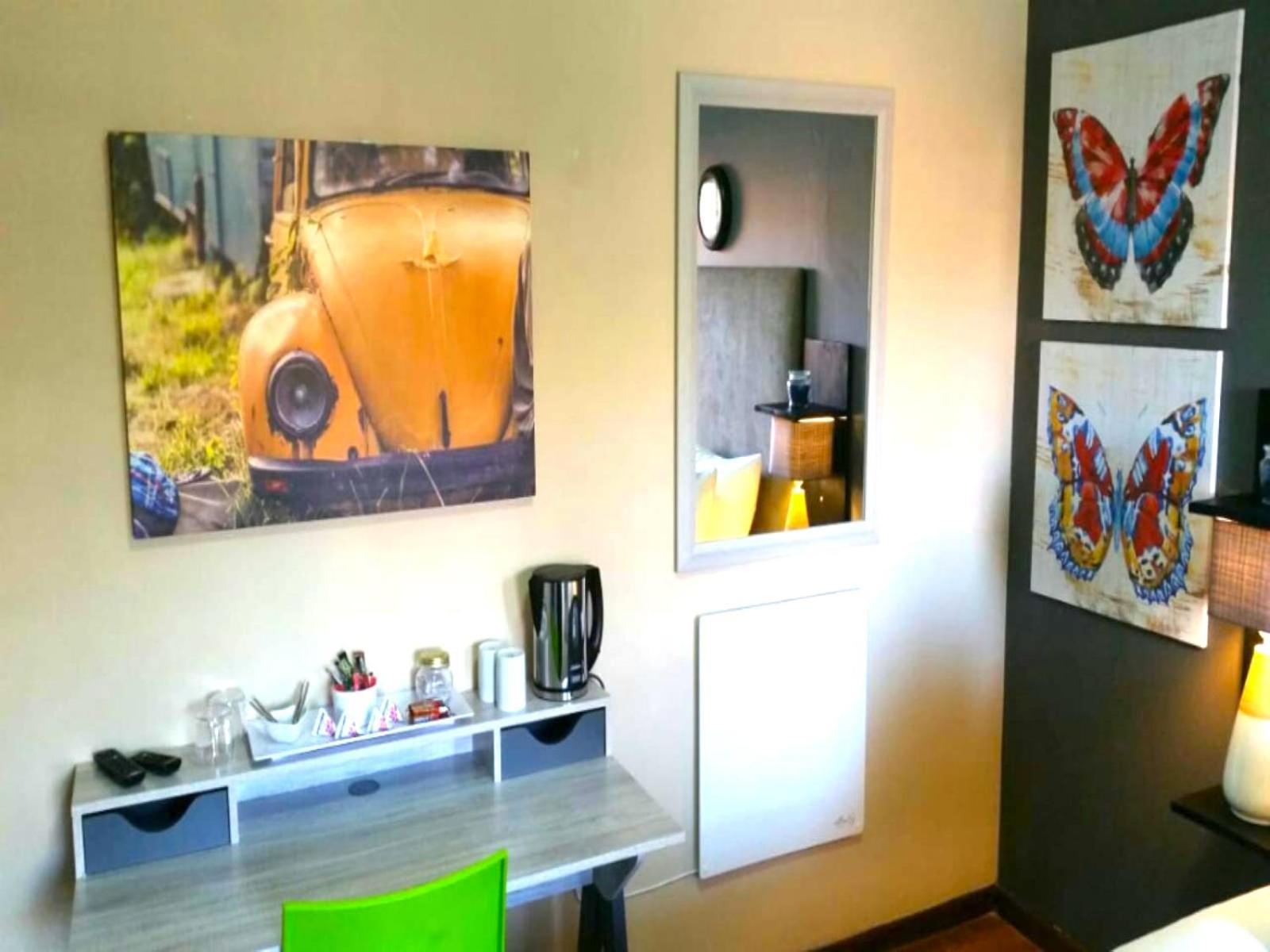 Meadowbrook Guesthouse Pretoria-Noord Zewnętrze zdjęcie