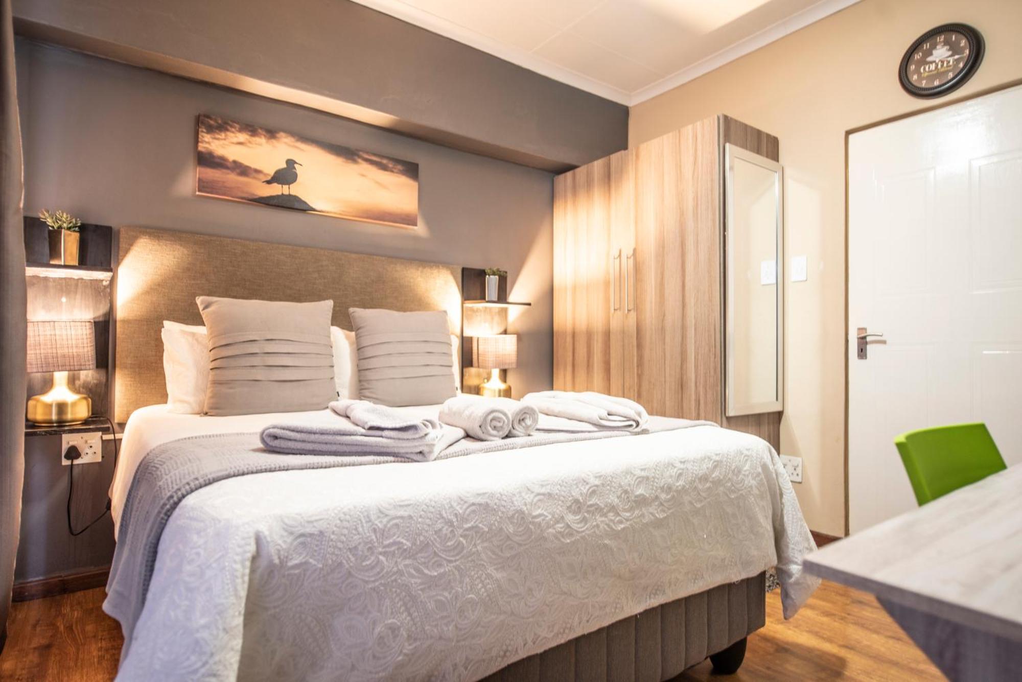 Meadowbrook Guesthouse Pretoria-Noord Zewnętrze zdjęcie