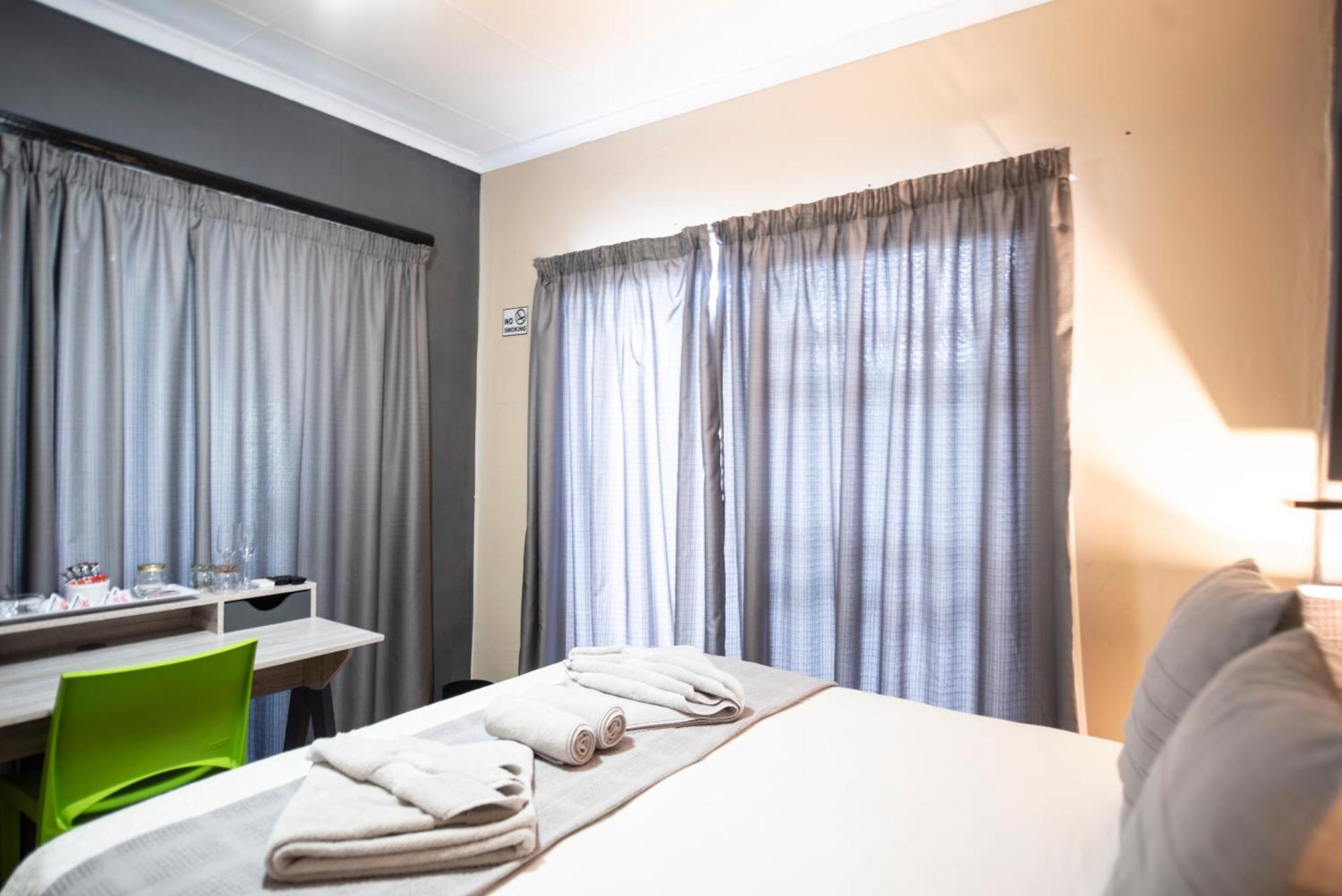 Meadowbrook Guesthouse Pretoria-Noord Zewnętrze zdjęcie