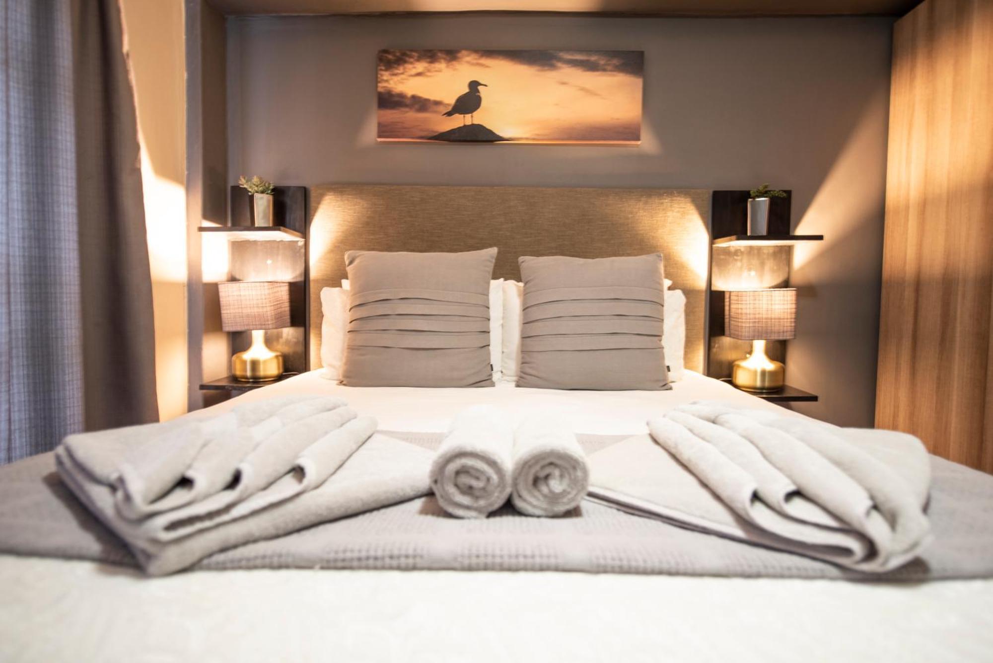 Meadowbrook Guesthouse Pretoria-Noord Zewnętrze zdjęcie