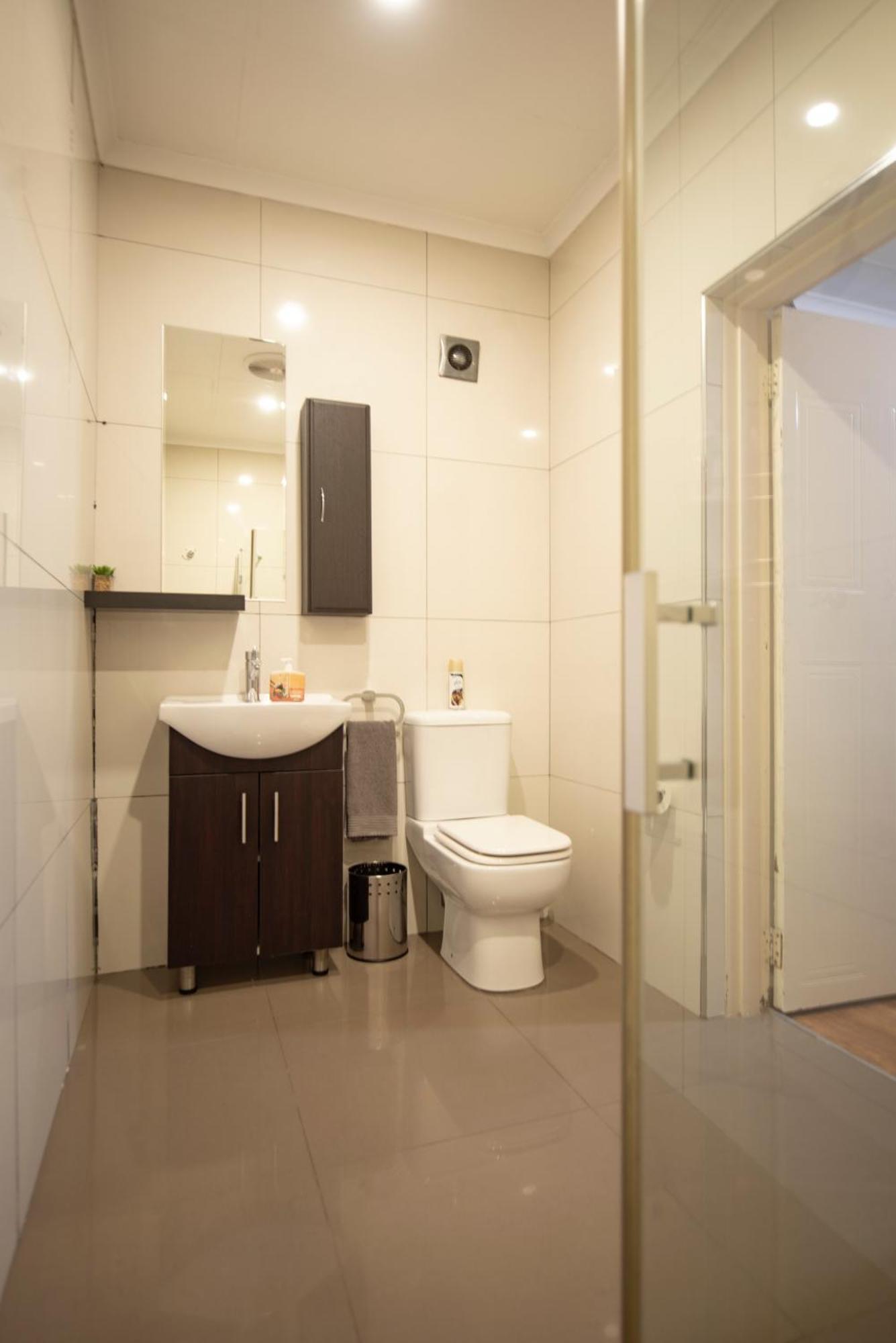Meadowbrook Guesthouse Pretoria-Noord Zewnętrze zdjęcie