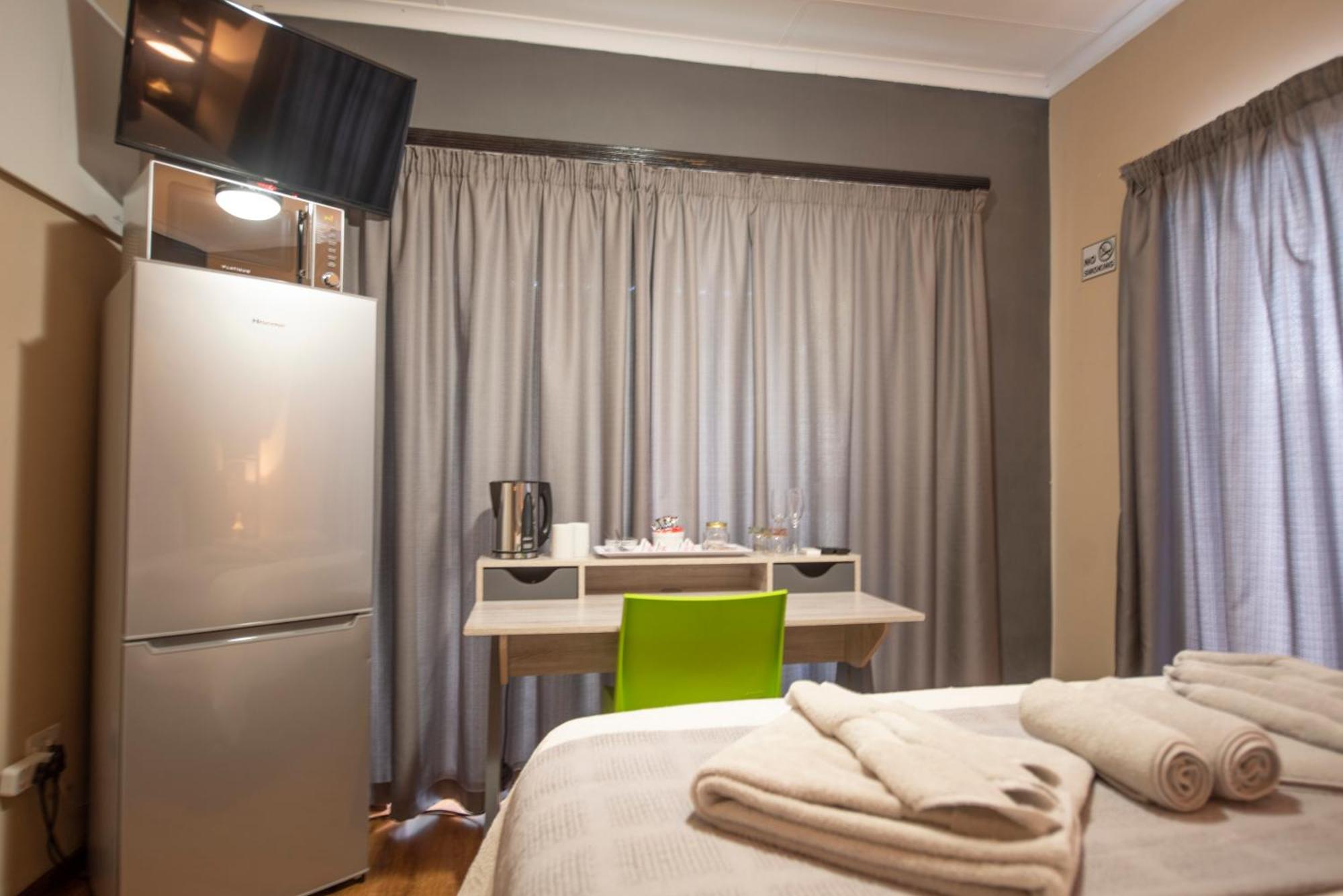 Meadowbrook Guesthouse Pretoria-Noord Zewnętrze zdjęcie
