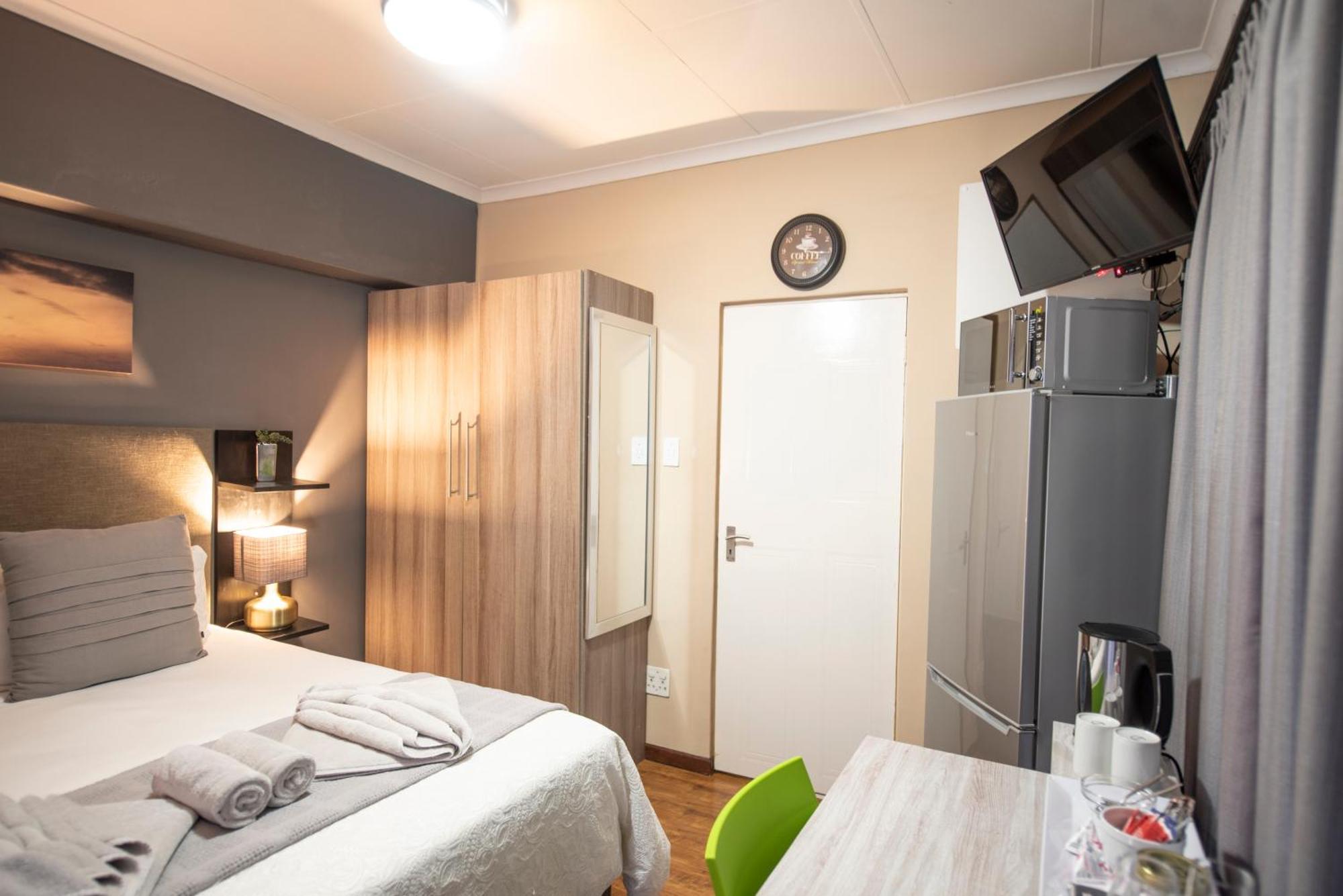 Meadowbrook Guesthouse Pretoria-Noord Zewnętrze zdjęcie