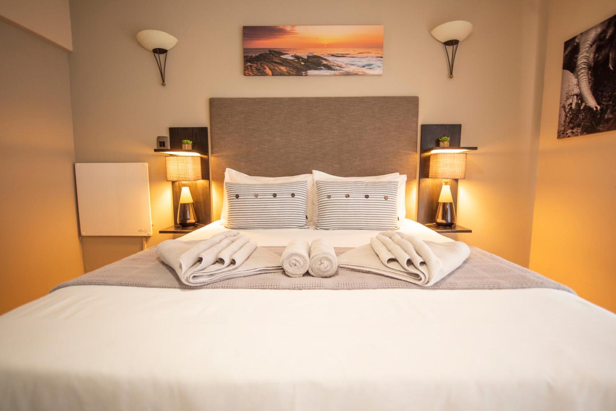 Meadowbrook Guesthouse Pretoria-Noord Zewnętrze zdjęcie