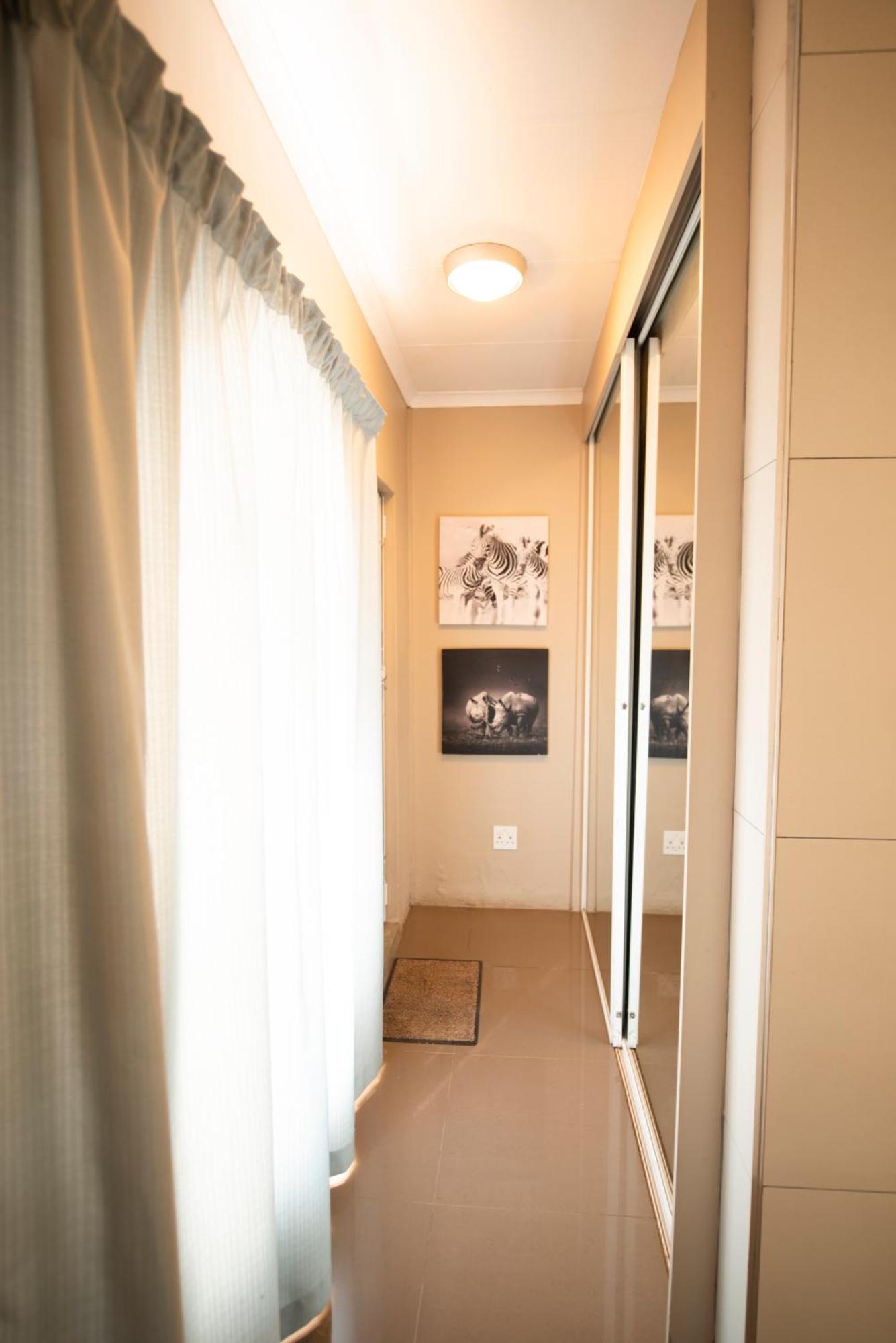 Meadowbrook Guesthouse Pretoria-Noord Zewnętrze zdjęcie