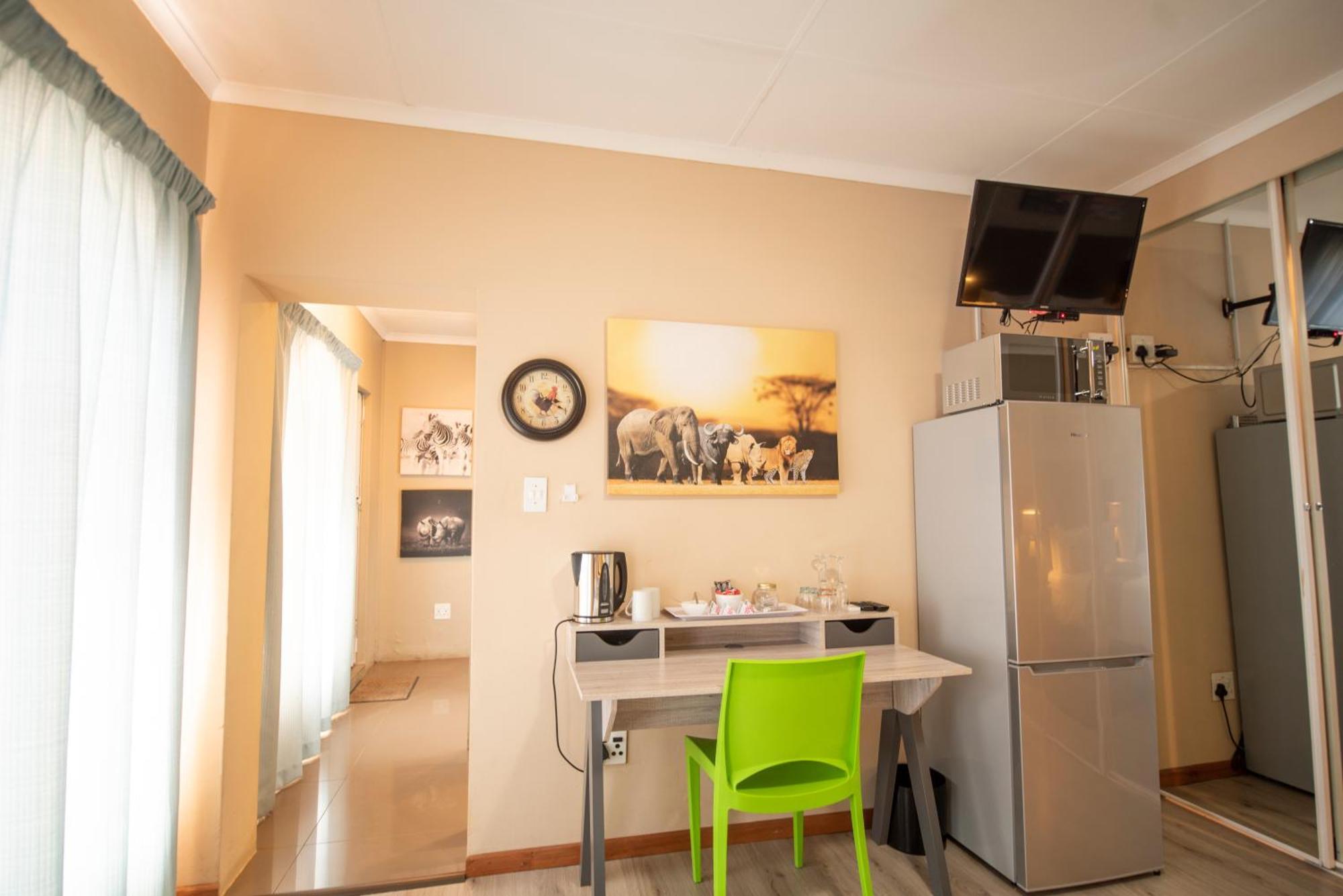 Meadowbrook Guesthouse Pretoria-Noord Zewnętrze zdjęcie