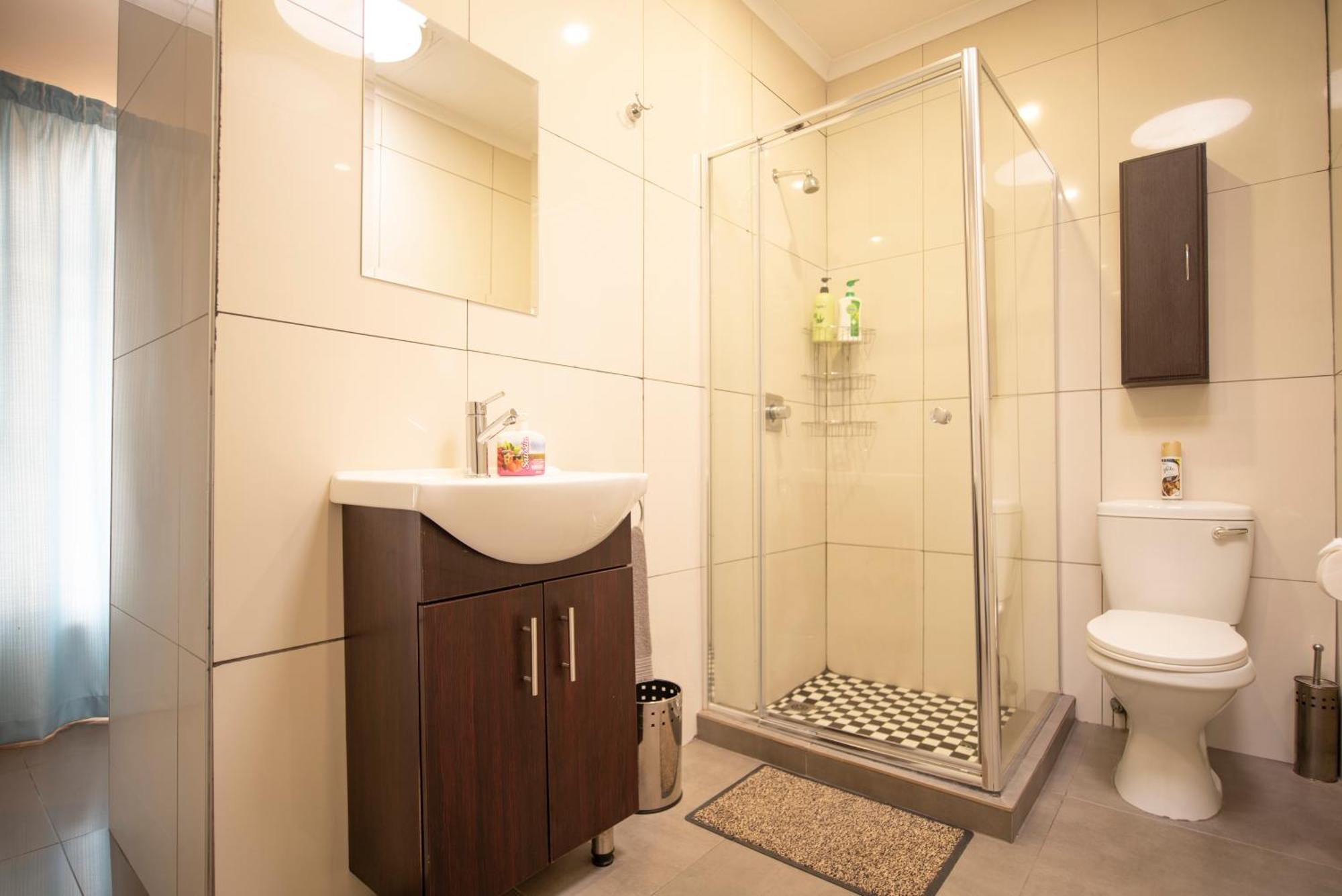 Meadowbrook Guesthouse Pretoria-Noord Zewnętrze zdjęcie
