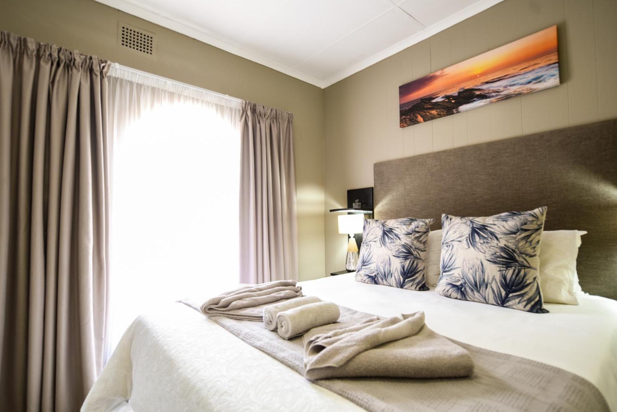 Meadowbrook Guesthouse Pretoria-Noord Zewnętrze zdjęcie