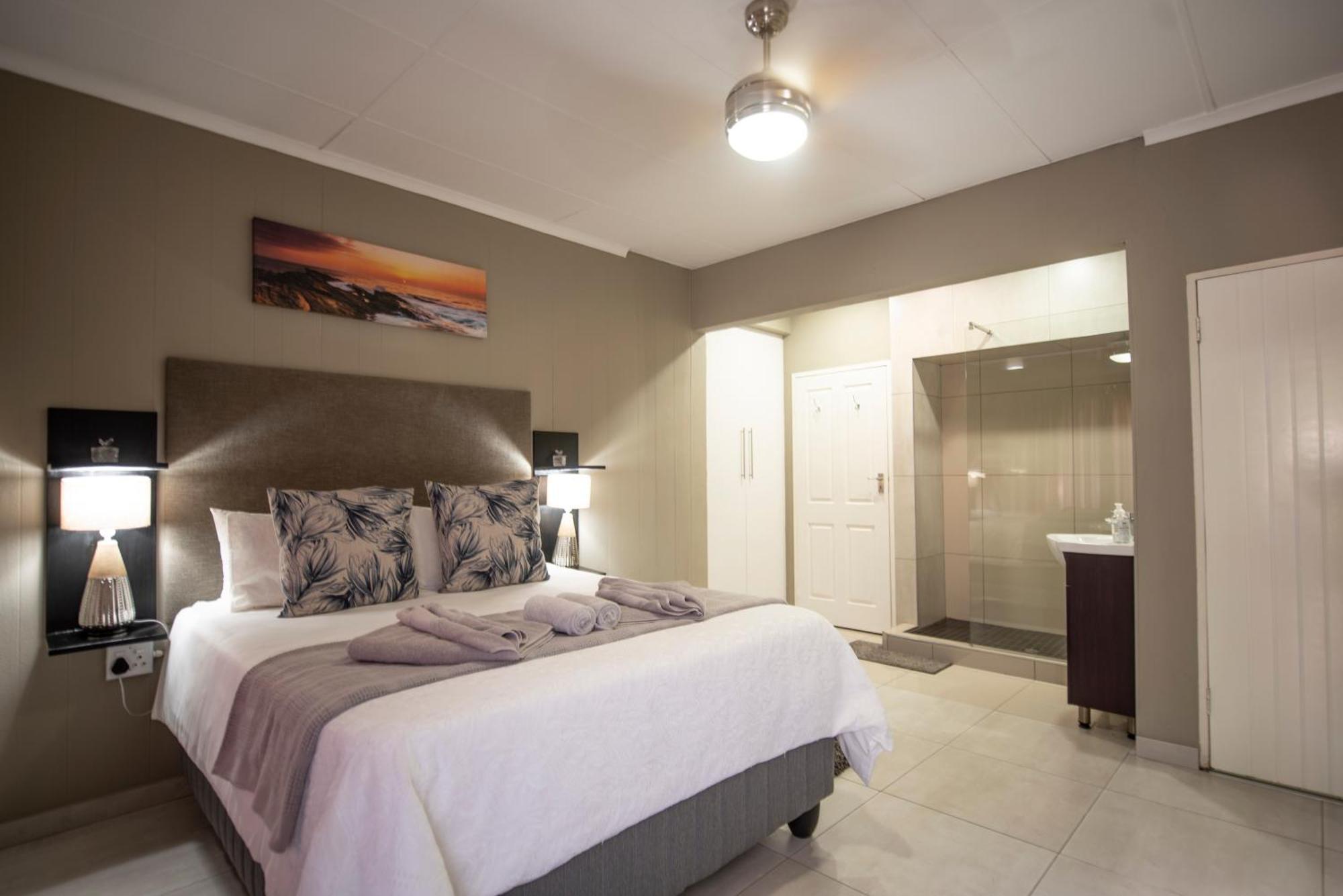 Meadowbrook Guesthouse Pretoria-Noord Zewnętrze zdjęcie
